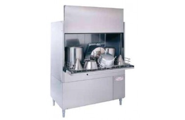 Моечная машина купольного типа Comenda GE 605E RCD