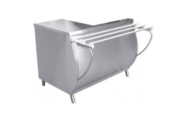 Кассовая кабина КК-70Т