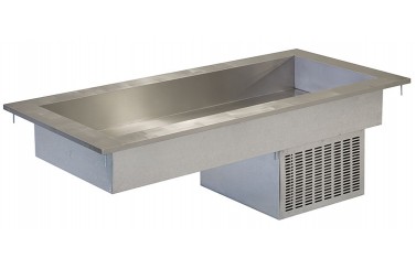 Охлаждаемый стол