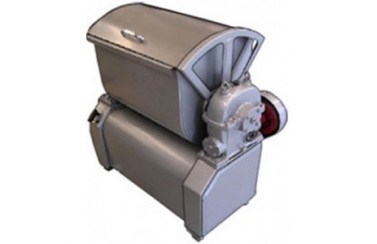 Тестомес Jeju JHJ-25