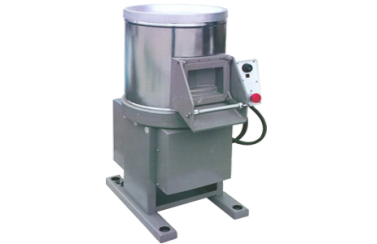 Машина картофелеочистительная МОК-150М