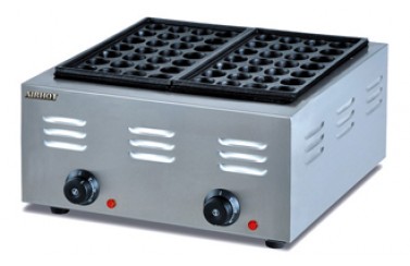 Аппарат для такояки Airhot TK-25