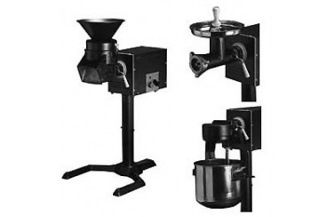 Машина кухонная универсальная Торгмаш УКМ-01