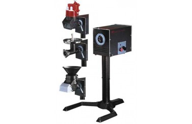 Машина кухонная универсальная Торгмаш УКМ-06