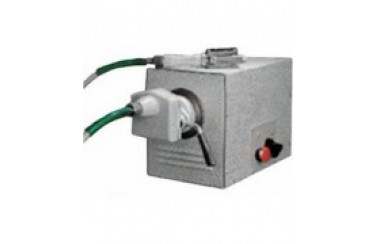 Машина кухонная универсальная Торгмаш УКМ-09