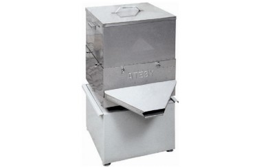 Мукопросеиватель вибрационный Атеси Каскад