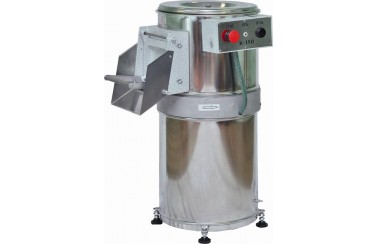 Машина картофелеочистительная К-150