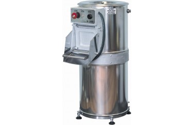 Машина картофелеочистительная К-200