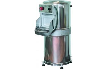 Машина картофелеочистительная К-300
