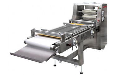 Тестозакаточная машина Восход-ТЗ-4M