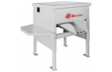 Мукопросеиватель вибрационный горизонтальный Восход ПВГ-600М
