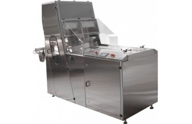 Машина для резки хлебобулочных изделий КАЙМАН