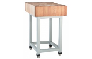 Колода разрубочная Abat КРМ-50