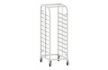 Тележка-шпилька Abat ТШГ-10-1/1