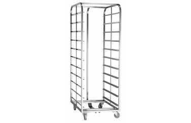 Тележка-шпилька Abat ТШГ-11-8-6