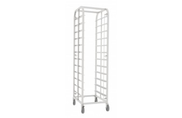 Тележка-шпилька Abat ТШГ-12