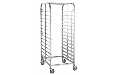 Тележка-шпилька Abat ТШГ-14-2/1