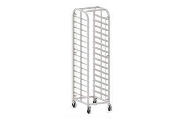 Тележка-шпилька Abat ТШГ-15