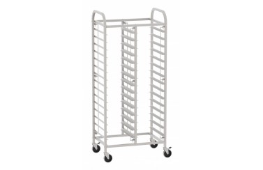 Тележка-шпилька Abat ТШГ-15х2