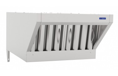 Зонт вытяжной Abat ЗВВ-600П