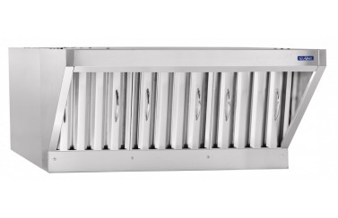 Зонт вытяжной Abat ЗВВ-800П