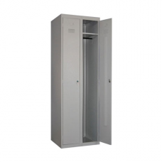 Шкаф для одежды двойной ШРК 22-600