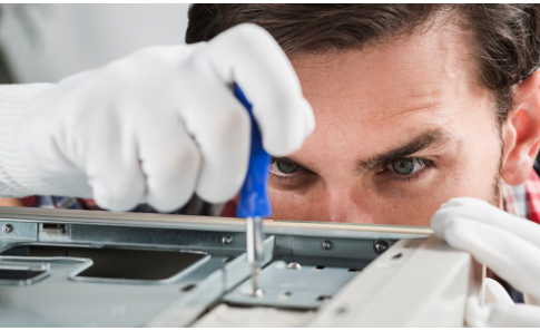 Ремонт и сервисное обслуживание пароконвектоматов