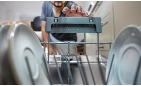 Ремонт и обслуживание посудомоечных машин в Пензе