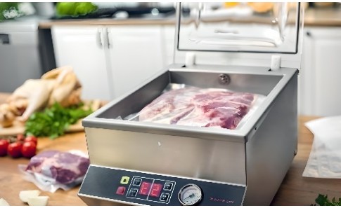 Ремонт и техническое обслуживание вакуумного упаковщика в Пензе