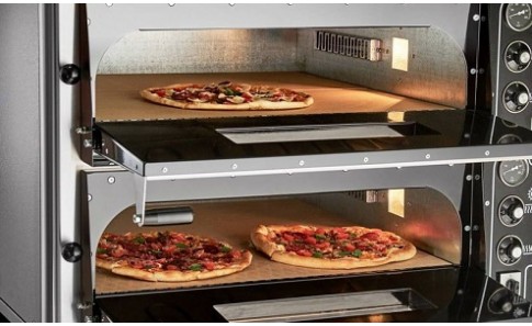 Ремонт печи для пиццы в Пензе