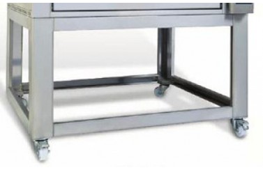 Подставка Zanolli T Polis PW 2/BM