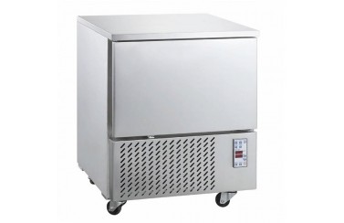 Шкаф Шоковой Заморозки Cooleq CQF-5