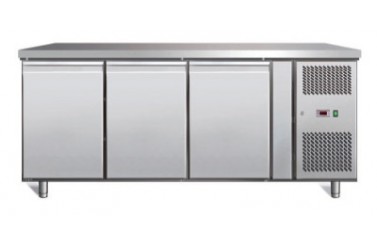 Стол с Охлаждаемым Шкафом Cooleq GN3100TN