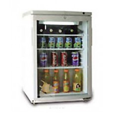 Шкаф Холодильный со Стеклом Cooleq TN105