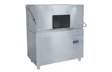 Посудомоечная машина купольного типа МПК-1400К