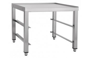 Подставка для посудомоечных машин ПФПМ-6-1