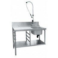 Стол для посудомоечных машин СПМП-6-3