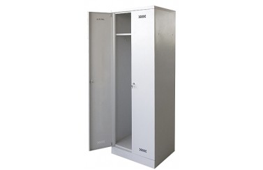 Шкаф для одежды ITERMA ШОК-1000/600/1600 К С121