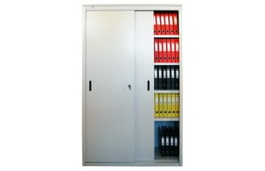 Шкаф архивный AL-1896