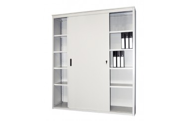 Шкаф архивный AL-2012