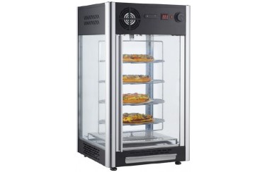 Витрина тепловая для пиццы Airhot HW-108