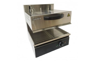 Гриль Salamander Airhot SGE-460