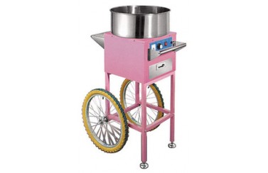 Аппарат для сахарной ваты Airhot CF-3