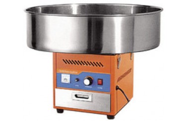 Аппарат для сахарной ваты Airhot CF-2