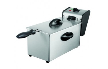 Фритюрница Gastrorag CZG40X