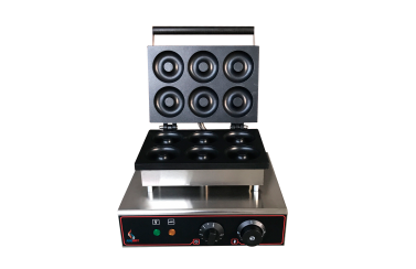 Аппарат для пончиков Airhot DM-6