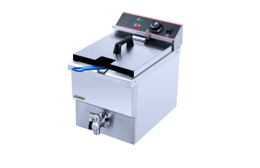 Фритюрница Airhot EF12