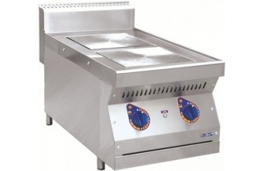 Плита электрическая Abat ЭПК-27Н