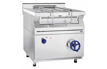 Сковорода газовая Abat ГСК-80-0,27-40