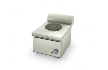 Плита 1-конфорочная Atesy Электроплита-300 Таверна-2005